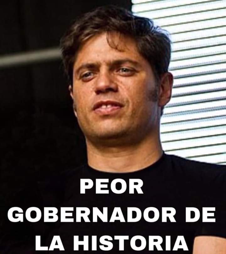 MrCat84798652's tweet photo. @Kicillofok sos el peor gobernador de la historia de Buenos Aires cara de coronavirus https://t.co/BiiF51e3Gy