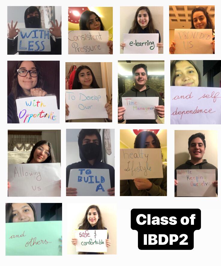 kaeenh's tweet photo. How IBDP students @Hhhsinfo perceive the new realm of human connection within the context of education.
#elearning
#CASIBDP
#simple_but_complex https://t.co/8CCQIHY9vR