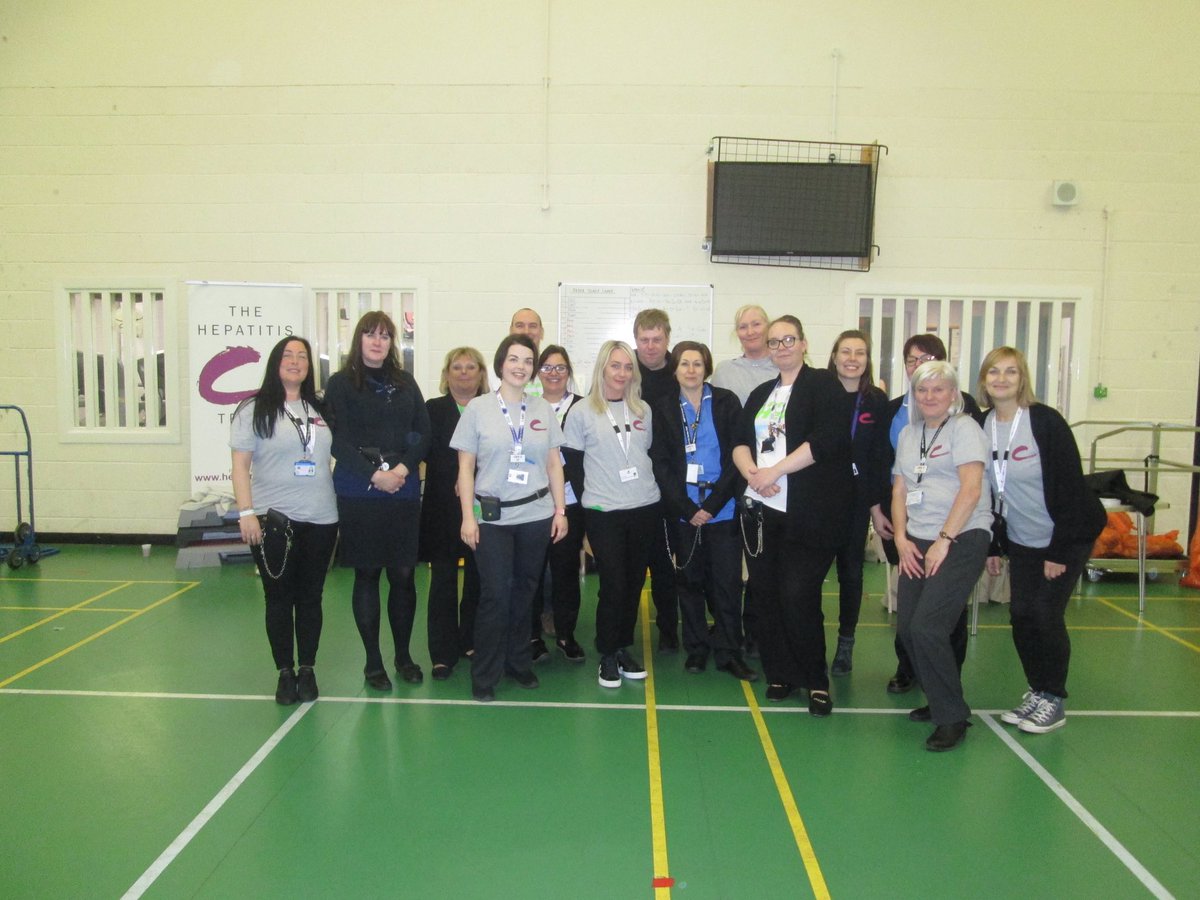 Feels a lifetime ago that social distancing wasn’t a thing #LeaveNoOneBehind