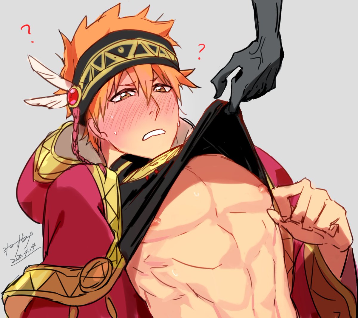 ねずみ tweet media