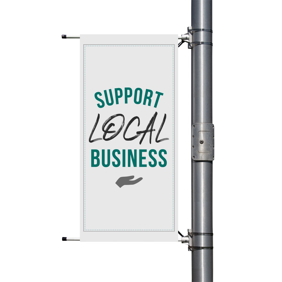 cabanabanners's tweet photo. Visually impact pedestrians &amp; drivers with custom pole banners! A variety of sizes available. Call for a quote! https://t.co/5jfdJM8cbY