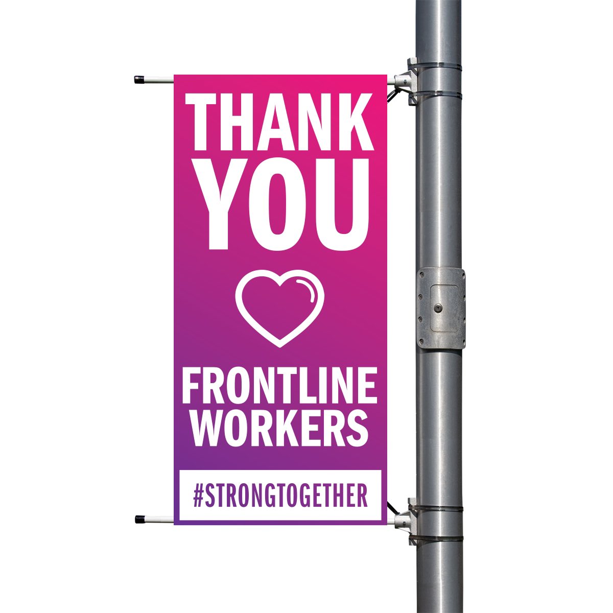 cabanabanners's tweet photo. Visually impact pedestrians &amp; drivers with custom pole banners! A variety of sizes available. Call for a quote! https://t.co/5jfdJM8cbY