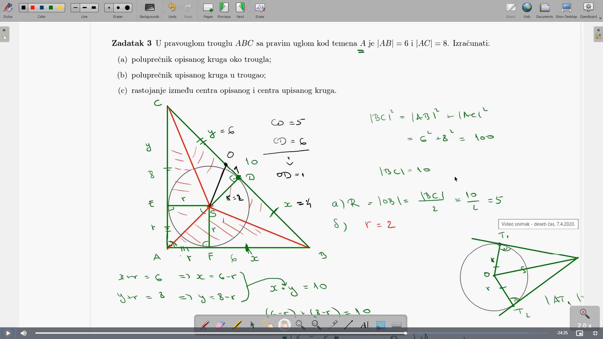 Departman za matematiku i informatiku, PMF, NS tweet media