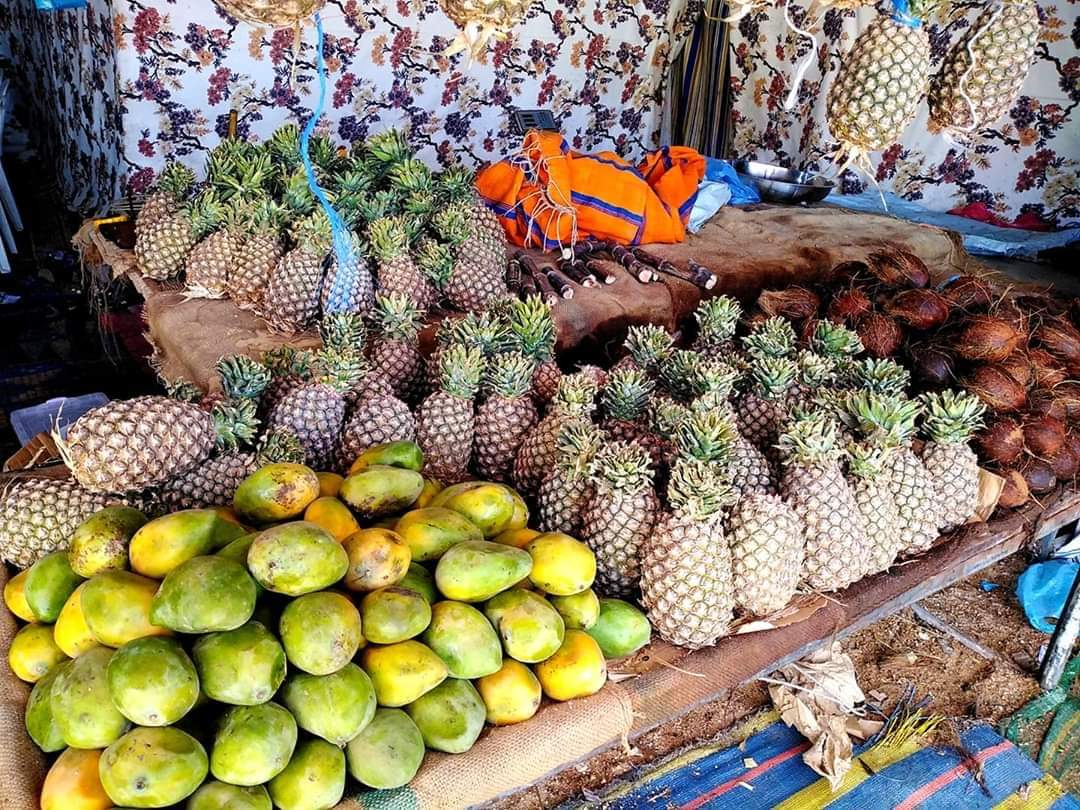 اشتقنا لأجواء الأسواق
اللهم ارفع عنا الوباء