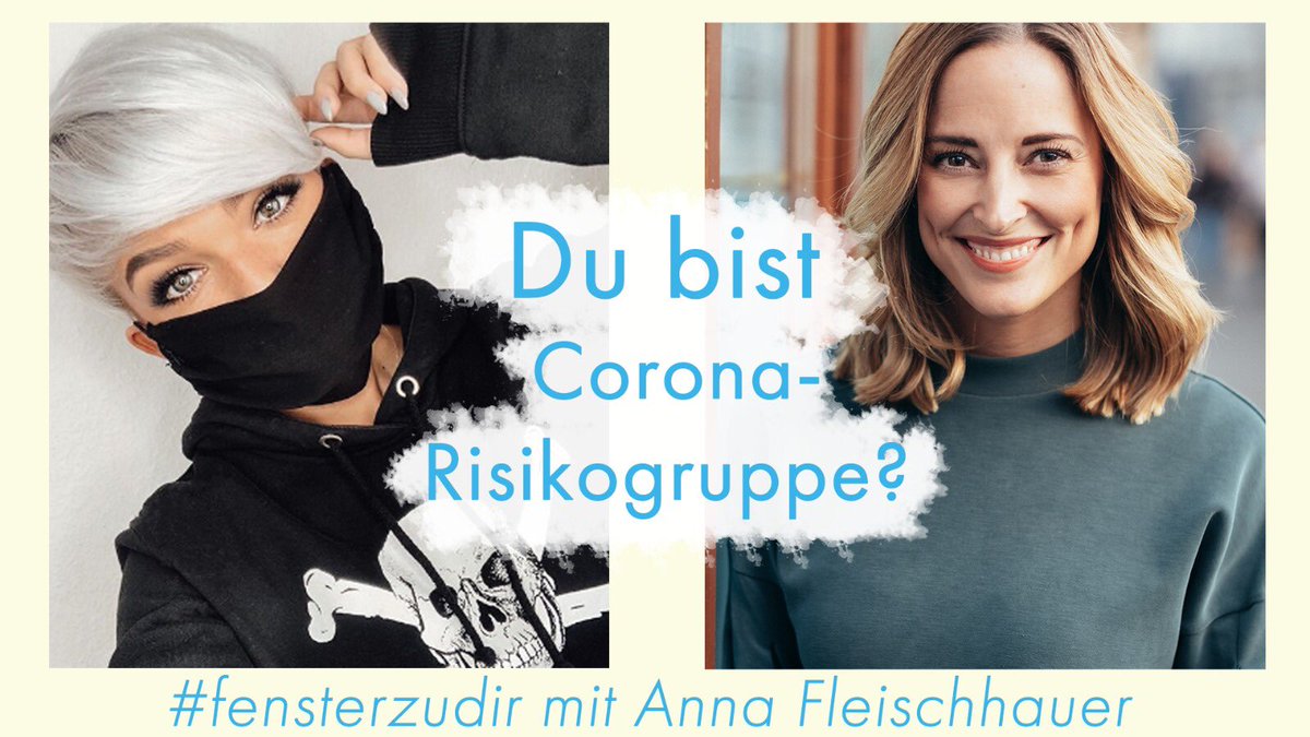 Nackt anna fleischhauer Anna Fleischhauer