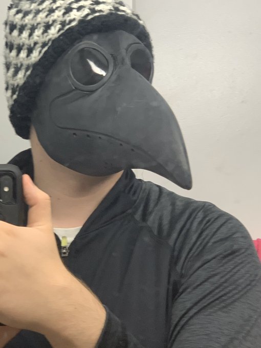 good morning twitter https://t.co/SIUQn8zFNr<a href="/tag/quarantine"class="tags"><span>#quarantine</span></a>