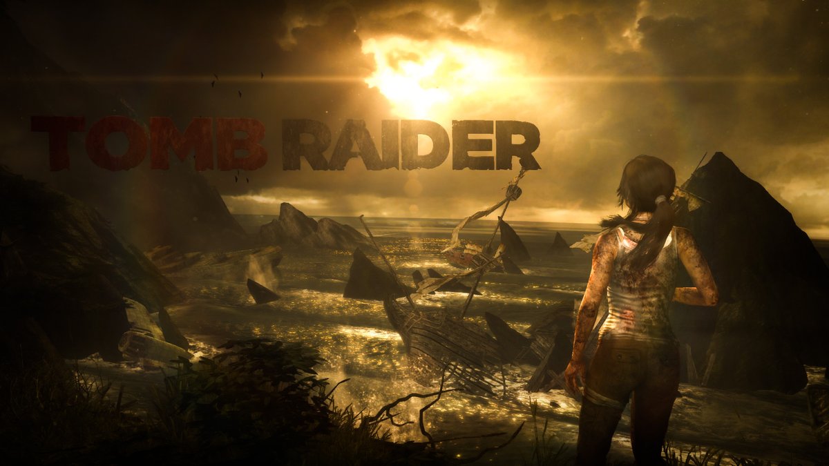 Game #9: Tomb Raider (2013)A Survival/Adventure game with a great story. The puzzle elements were fun, the combat was action packed but QTEs could've been less. Visually, the characters looked outstanding considering the age of the game.Recommended? My score: 8,28