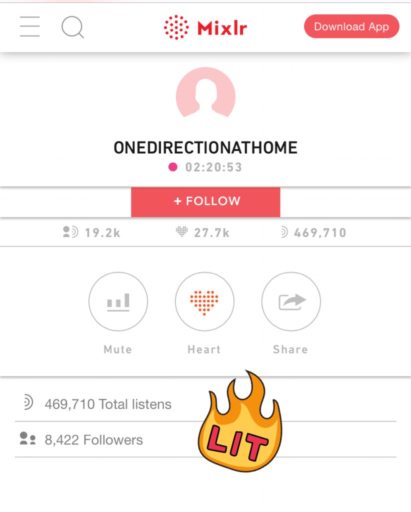 Jeaaa16's tweet photo. I LOVE THIS FANDOM  #1DOnlineConcertStayAtHome https://t.co/dCDekwr5Tv