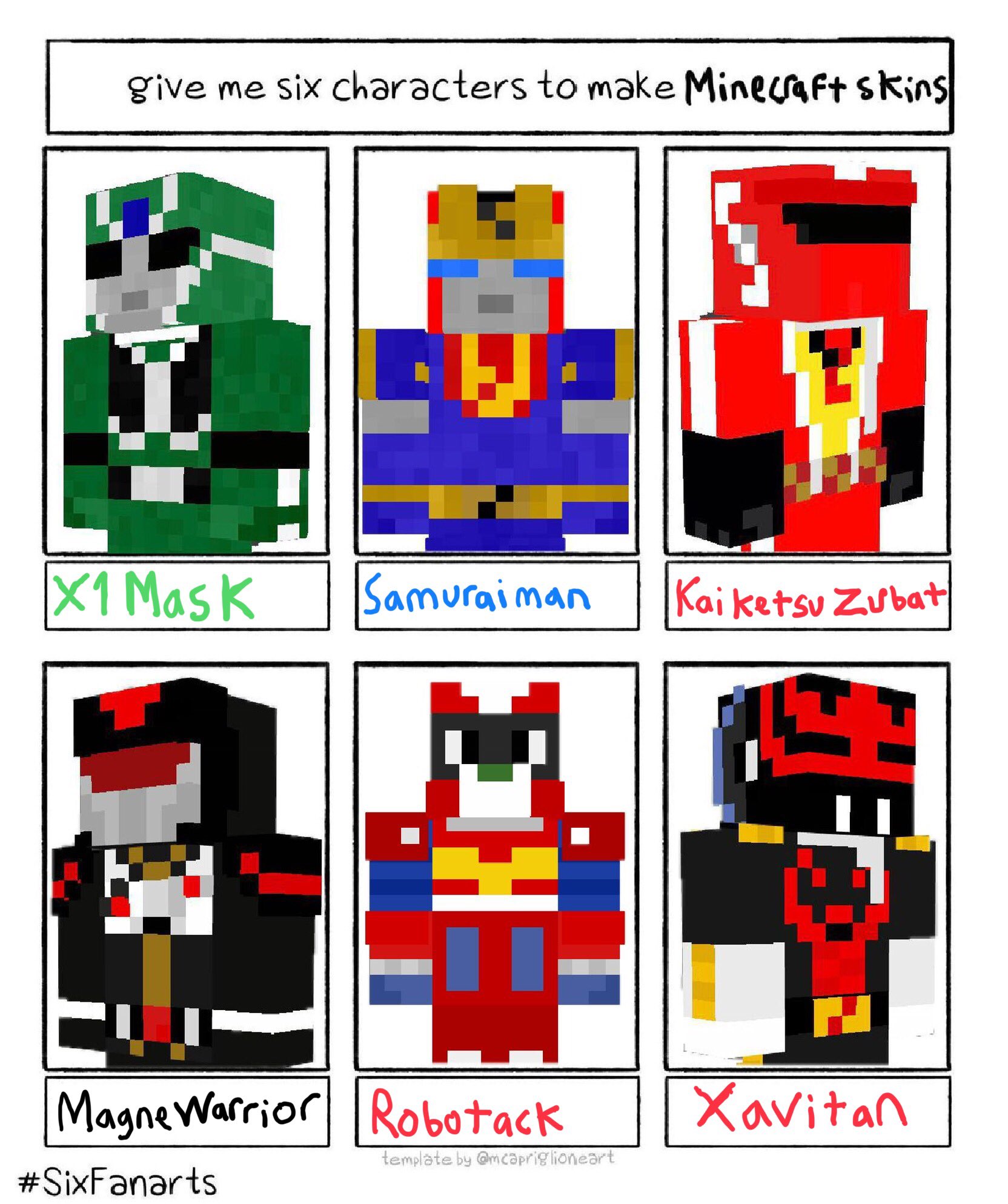 Tokuelite555 Therealmatthunt Freezestar Alex Zacenzr Dtw Altair Here I Leave The Link To My Collection Of My Sixfanart Please Support It And All The Skins In It As Well As My
