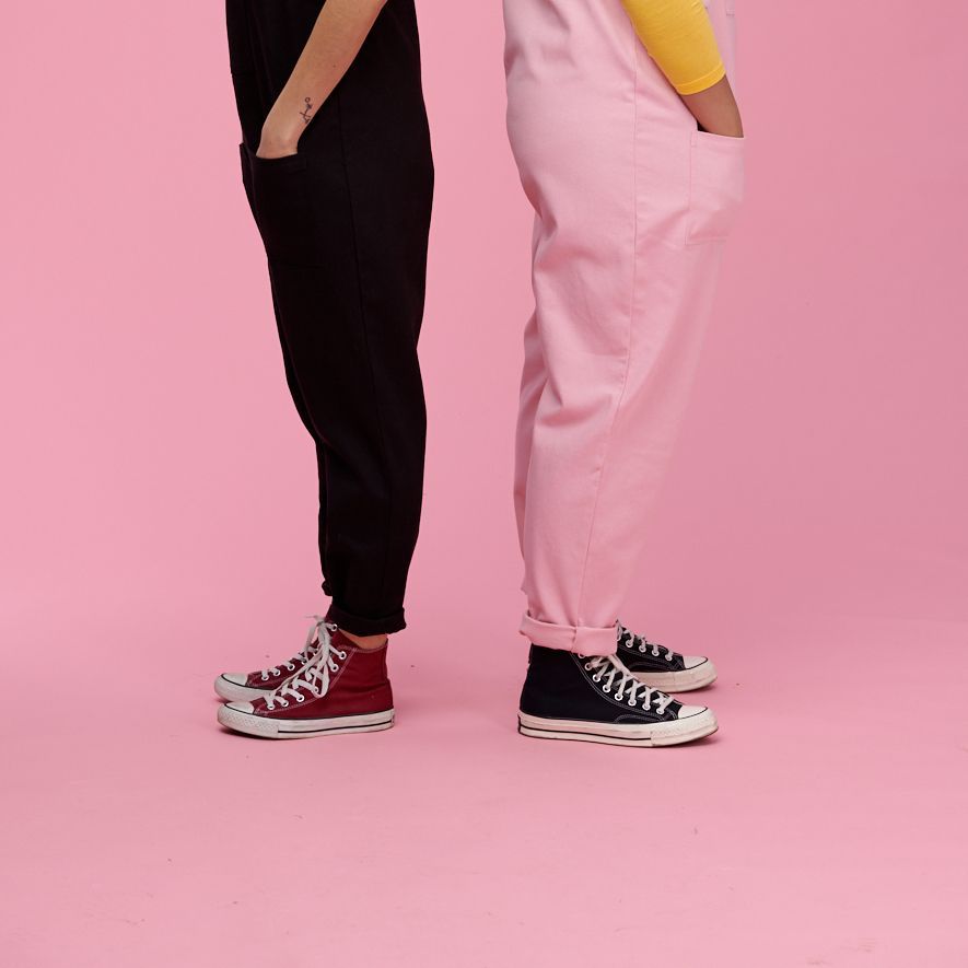 uo shauny jumpsuit