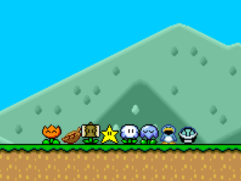 BlueOrangeMario's tweet photo. ๐คhttps://t.co/UGUkZnbFlX
#Mario #LevelPalace #retrogaming #SuperMarioWorld #powerups #YouTuber https://t.co/OpZszujjxP