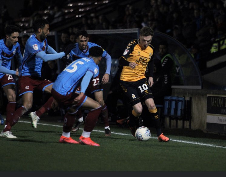 Thanks <a href="/BaileyGooda/">Bailey Gooda</a> <a href="/itsbenjrhodes/">Benjamin</a> <a href="/MackCollinson/">Mack Collinson</a> if you are a football person join the challenge of posting a footy pic. Once nominated you have 24hr to post a picture of yourself as a player/coach or donate £30 to charity. I nominate <a href="/dannyrose_32/">Danny Rose</a> <a href="/JackRoles_/">Jack Roles</a>