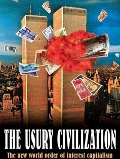 By 39’, within its national territory, Germany had eliminated USURY and speculative financial markets; all ties with international financial elites were cut; money began to have absolute rather than speculative value, resulting in the most amazing economy growth ever in history.