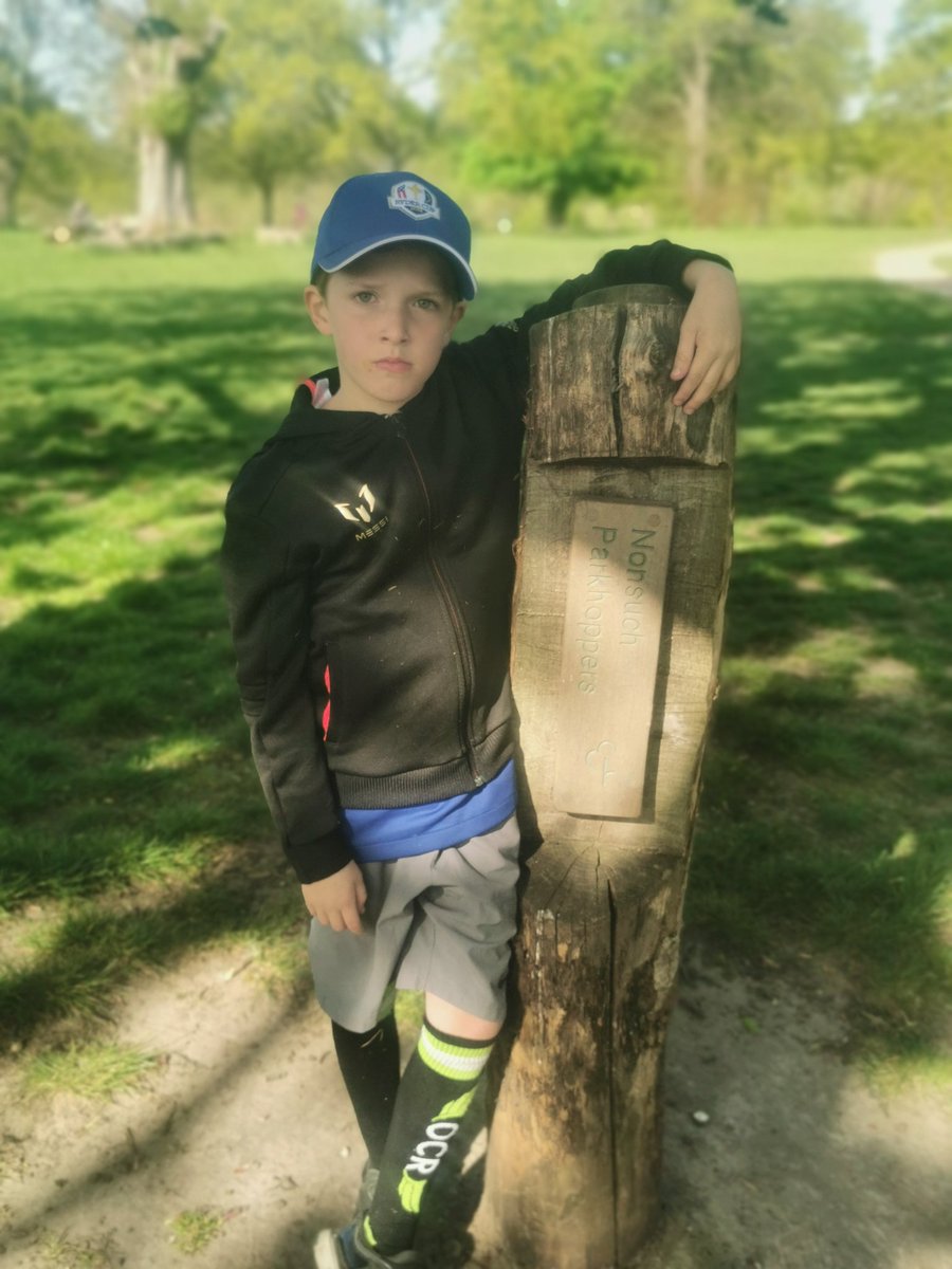 freddie_conlan's tweet photo. This afternoon I went for a walk with my mummy , daddy and brother TC. We went exploring in Nonsuch Park climbing trees, running and practising my catching for cricket
#DownsendSchool
#staysafe #SocialDistancing https://t.co/hIA0S4IO4D