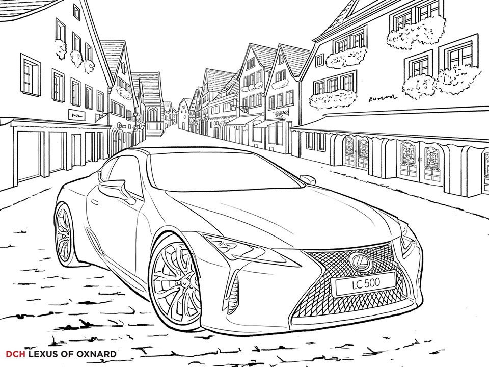 Color My Lexus Project

We colored this Lexus yesterday after Easter Dinner and we had so much fun!!! 

What is your fave Lexus color? Print, Color and Share! #lexus #colormylexusproject #print #coloringpage #dchlexusofoxnard #fun #family #quarantine