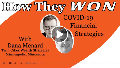 TCWealth's tweet photo. I was honored to be interviewed on my good friend, @RBurns0's, #podcast https://t.co/lpbIVzDNzm to discuss the #financial strategies #independentcontractors &amp; #selfemployed #RealEstate #Agents can take during #COVID19. #RealEstateNews #Realtors https://t.co/xO0aFBbXbm