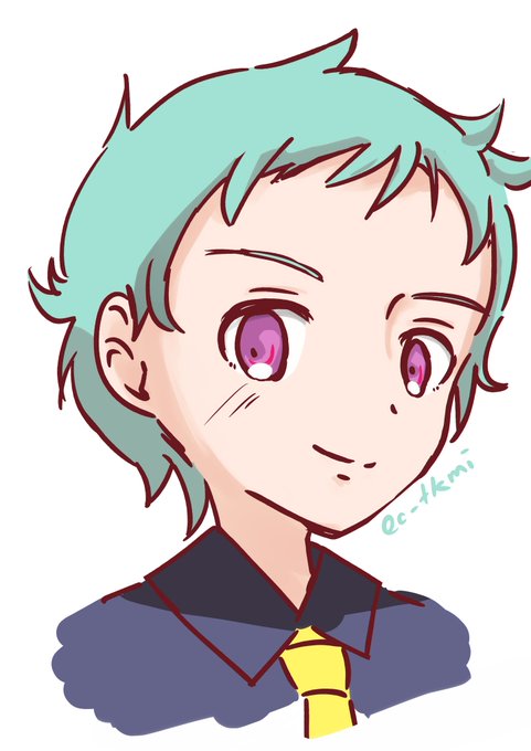 フカイ アオのtwitterイラスト検索結果 古い順