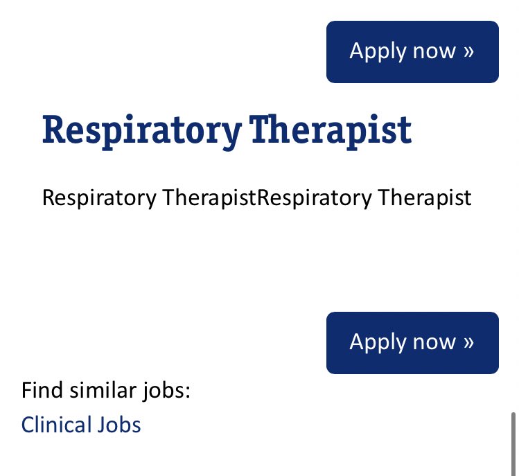 Saudi Committee for Respiratory Care tweet media