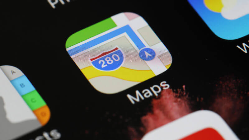 TechTimeChanne1's tweet photo. خدمة الخرائط Apple Maps تعطي الأولوية للأغذية والخدمات الطبية في البحث

#Apple_Maps
#iPhone_Ticker
#Google_Maps https://t.co/0FkRdLIza1