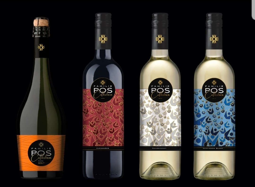 PosFamilie's tweet photo. De lekkerste nieuwe Pos-Wijnen, betaalbaar, al vanaf 4,99 😁 #poswijn #familieposcollection #chateaumeiland https://t.co/VCfyEjTMyM https://t.co/KSf00DeJhH