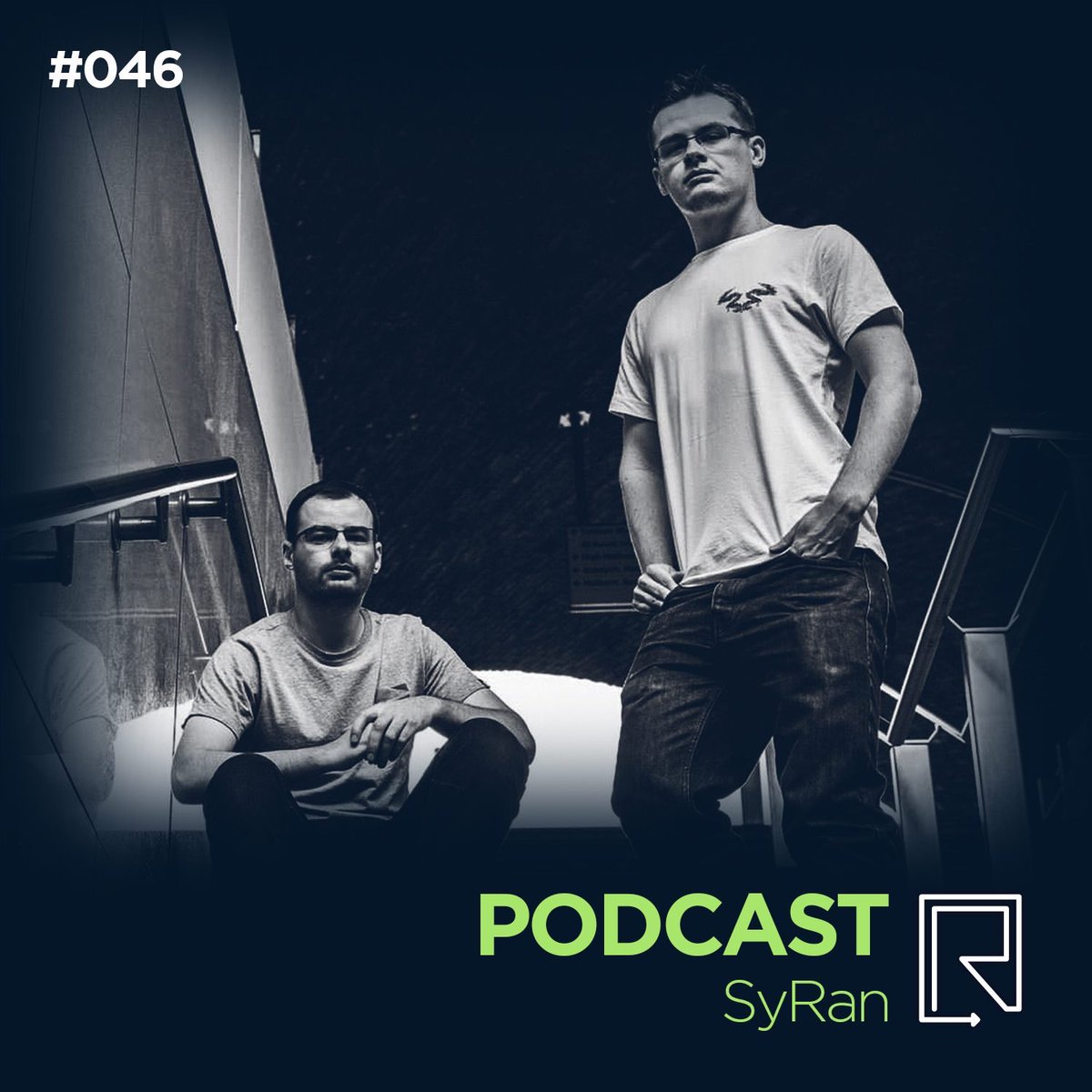ReworkDnB's tweet photo. @syrandnb from @RAMrecordsltd are up next on our @ReworkDnB podcast series and these guys are seriously talented and it’s an absolute pleasure to have them on the show, podcast comes out on Wednesday so keep your eyes peeled 👀👀👀 https://t.co/gWPxe8VKDd