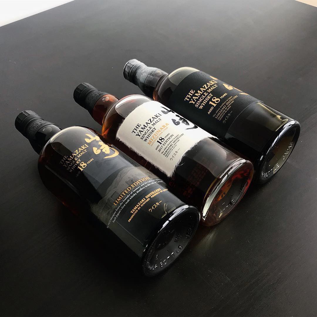 Best bottling in the business IMO • flaskfriday.com 👈 #whiskey merch!