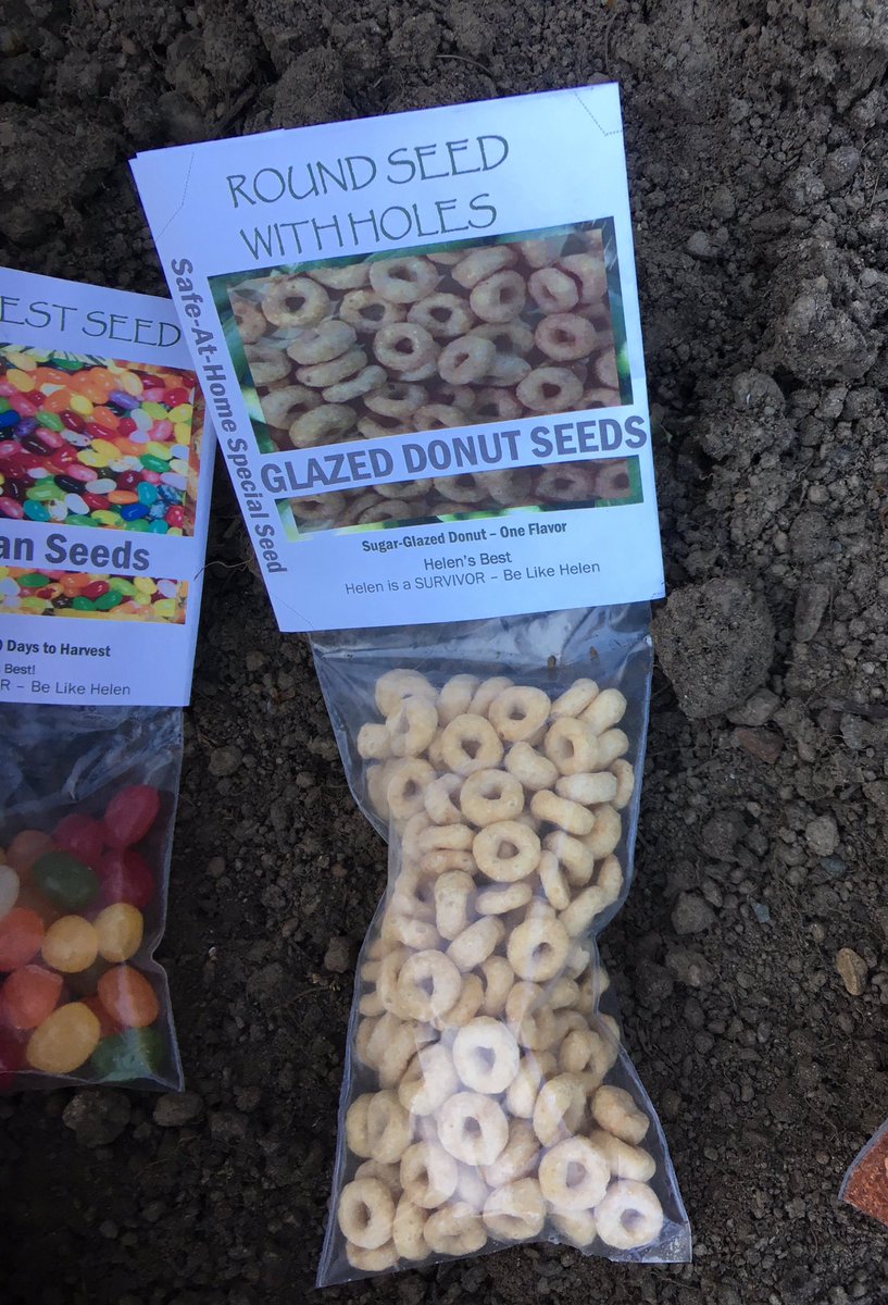 EastCountyRun's tweet photo. March 44th. 98-year-old Helen is in her garden today; what she plants is a balance between nutritious and tasty. With age, comes wisdom; Helen adapts her seed selection to reflect food appropriate for her needs. Helen is a SURVIVOR.  Be like Helen https://t.co/R99jNyVZuM