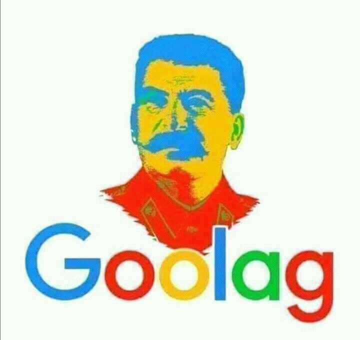 komunorg's tweet photo. Dentro de unos años nos daremos cuenta impotentes de cómo pudimos regalar nuestros datos privados que ahora nos hacen más esclavo de los métodos de represión del estado y alimentar al capitalismo! #fuckoffgoogle ¡Migra a alternativas libres y descentralizadas YA! https://t.co/1LWVoNCXN1