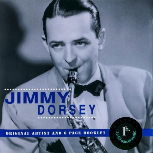 ♩Jimmy Dorsey - The Great Lie #jazz #bigband #blues #swing