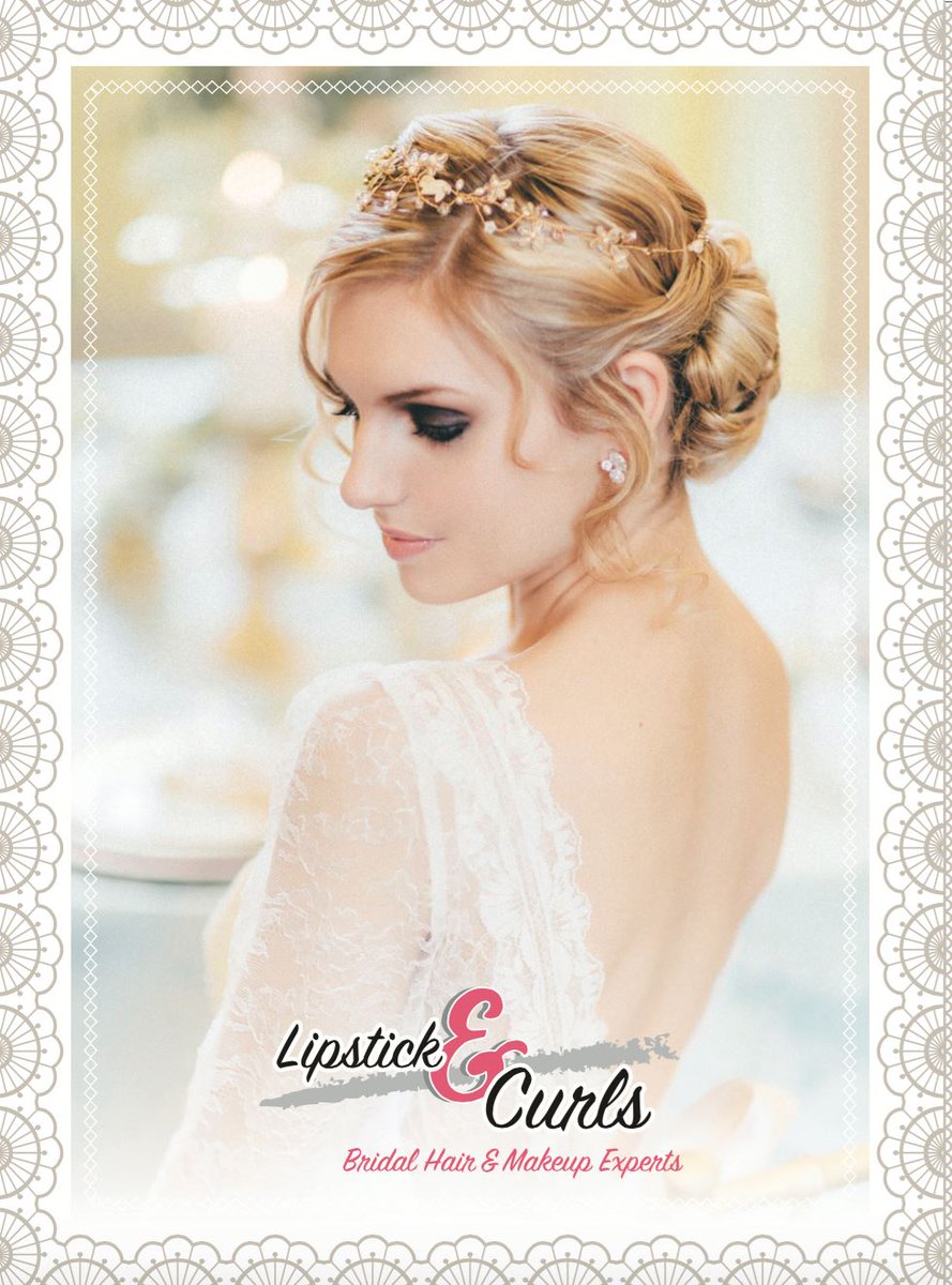 Lipstick & Curls ® tweet media