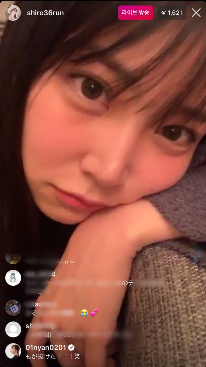 miru_you_'s tweet photo. ㅁㅊ너무예쁨 매일이 레전드야 넌...💜
                                 -by.미루의노예미루유 https://t.co/oDS7zPd4pf