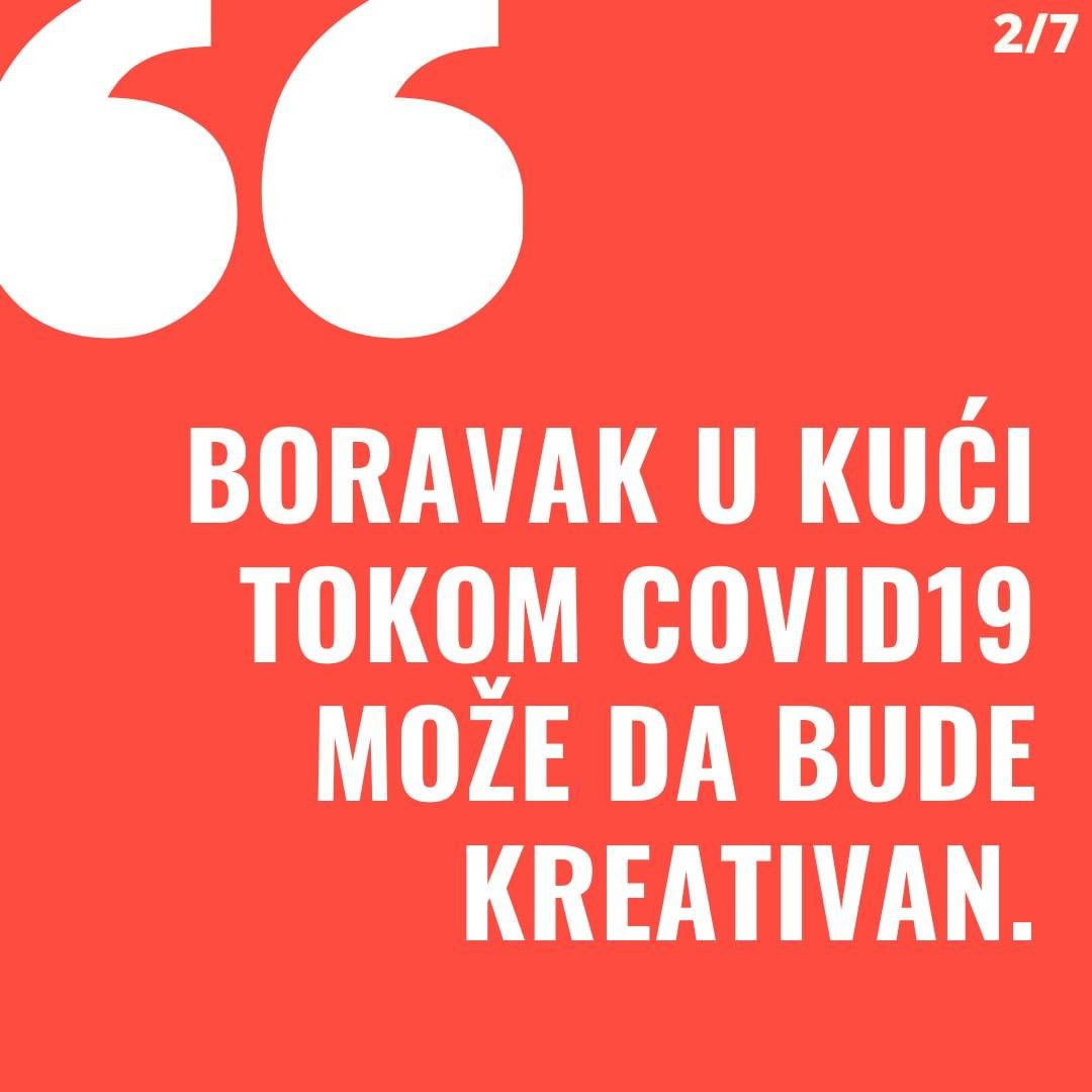 belgrade_on's tweet photo. Jefimija je našla način da pretvori boravak u kući u kreativan posao i pravi unikatne narukvice. 😍
Posetite njenu stranicu na Instagramu i pratite njen rad 🆒️⬇️ https://t.co/wk5f9tdk1V https://t.co/BLL201A2ma