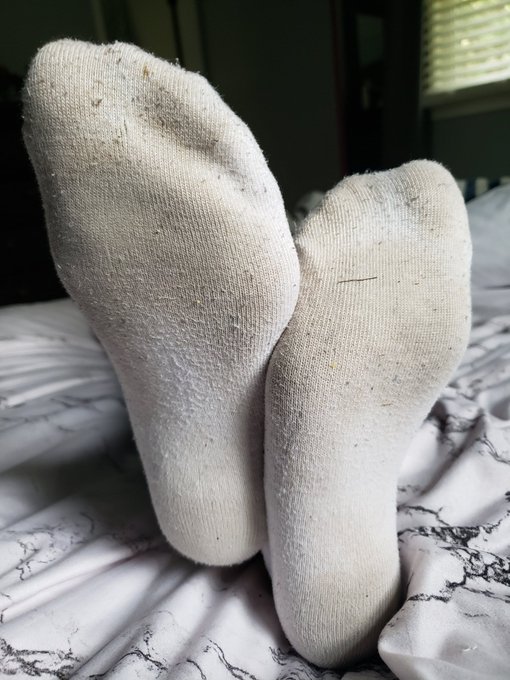 $20 who wants em!? #feet #socks #dirtysocks #socksforsale #footfetish #sockfetish #striptoes https://t<a href="/tag/feet"class="tags">#feet</a><a href="/tag/socks"class="tags">#socks</a><a href="/tag/dirtysocks"class="tags">#dirtysocks</a><a href="/tag/socksforsale"class="tags">#socksforsale</a><a href="/tag/footfetish"class="tags"><span>#footfetish</span></a><a href="/tag/sockfetish"class="tags"><span>#sockfetish</span></a><a href="/tag/striptoes"class="tags"><span>#striptoes</span></a>
