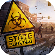 seainformatio's tweet photo. State of Survival: Zombie War Online Zombies Defense Games
تحميل ستيت اوف سيرفايفر لعبة الإستراتيجية للاندرويد والأيفون State of Survival Survive the Zombie Apocalypse
https://t.co/CH2hVODP2q
------
#State_of_Survival #Zombie_War_Online #Zombies #Defense #Games #ستيت_اوف_سيرفايفر https://t.co/YlsP6VAzrx