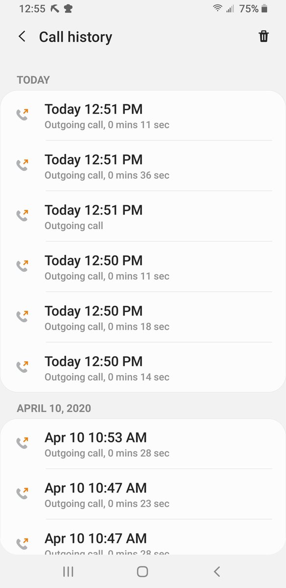 lunarcy06's tweet photo. I have called @MDESMS every week day since April 1st when I was officially on unpaid furlough. I have never heard the number ring and instead get a busy signal. This is just to reset my account which is either locked or does not exist. https://t.co/vpM52Z72FZ