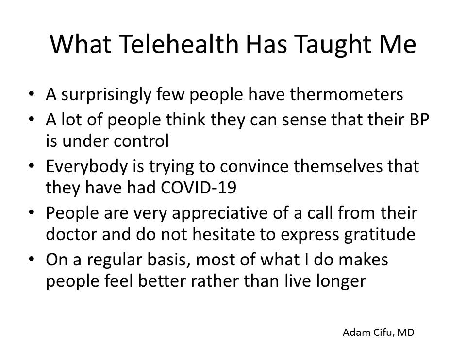 Adam Cifu tweet media