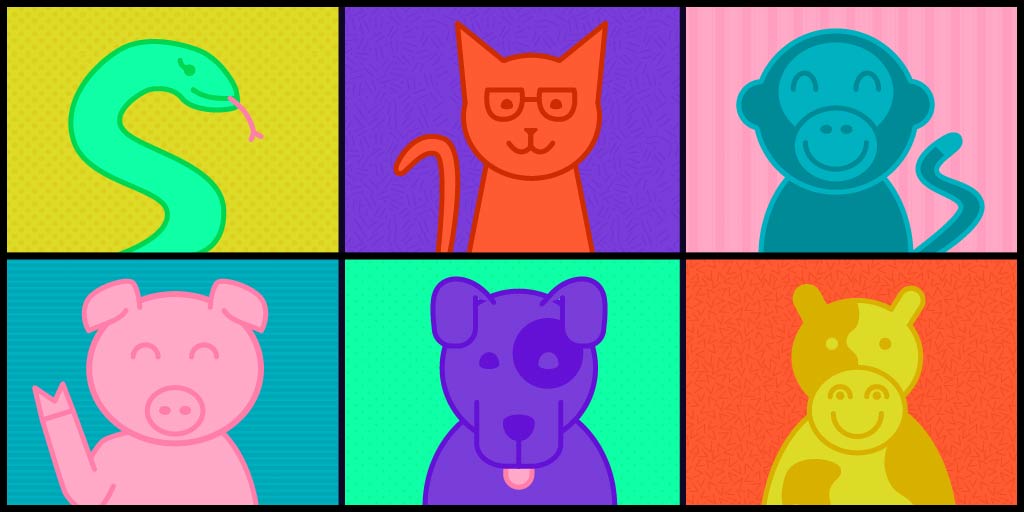 Read our blog post on remote video call to make sure your setup is efficient and effective while working from home: teamroboboogie.com/blog/collabora…