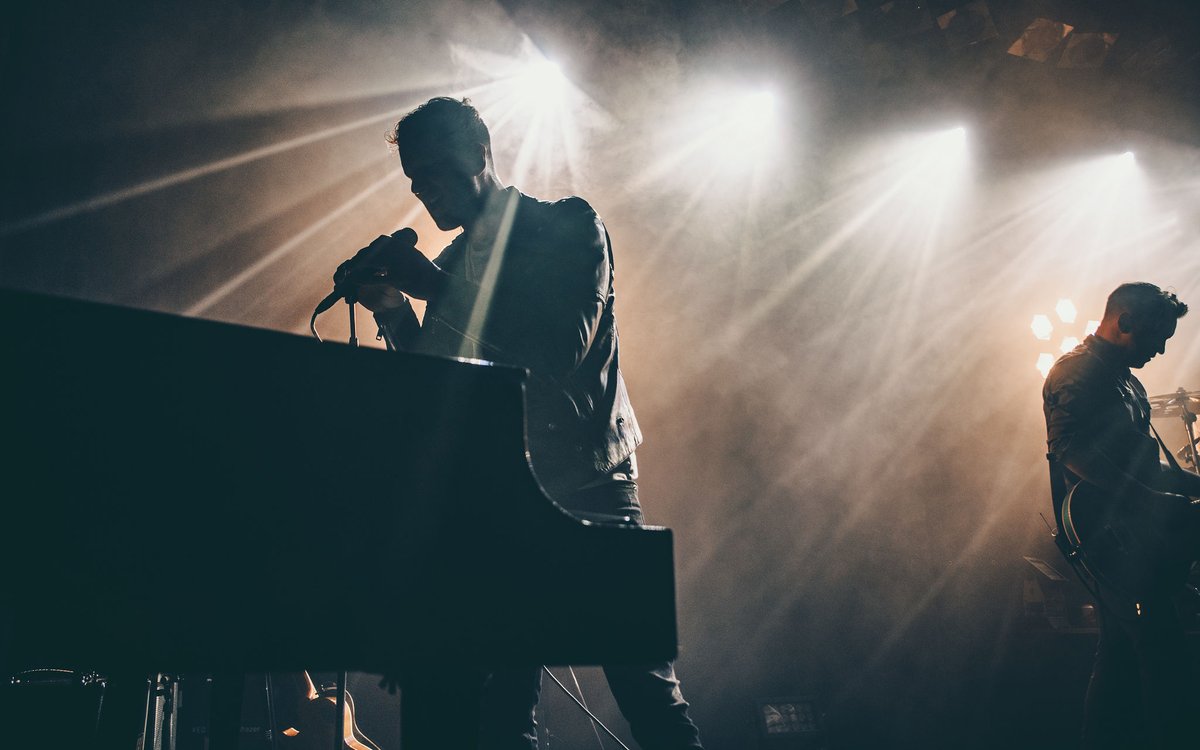 pyro__band's tweet photo. INTERVIEW

Stephanie van @SmashPress sprak onze zanger over onze EP, quarantaine en de toekomst van de band.

Check het interview via onderstaande link!

https://t.co/GMJp19Fmcg https://t.co/M9CBa3au0E
