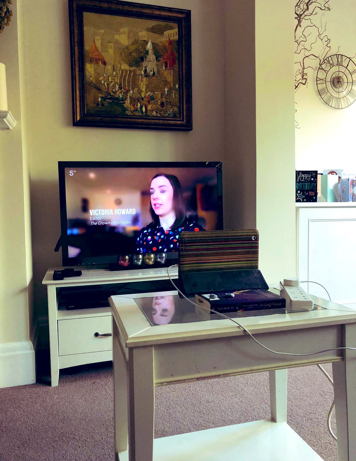 Kay Ribeiro on Twitter: 