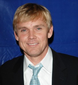 Happy Birthday to Actor Ricky Schroder (50)...
\"The Champ\" with Jon Voight 