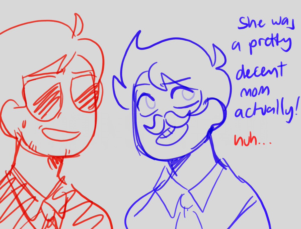 NeonRoss_'s tweet photo. i love the idea of the condece being an actual mom
#homestuck
#alphabro #alphajohn #thecondece https://t.co/VyBpqCoRN2