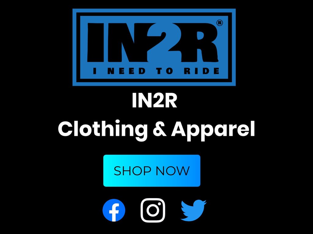 IN2RClothing's tweet photo. 20% Off original IN2R T-shirts, as well as free shipping over 100$. Get yours now or shop for a friend or family at https://t.co/xBfgjnP9to #ineedtoride #IN2R #smallbiz #clothing #apparel #newstartup #staytuned #stoked #letsgetit #letsride #ride #snowboard #snowmobile #snowcross https://t.co/HhHHWMthCF