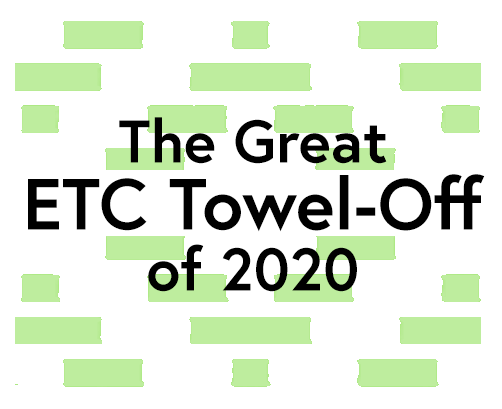 ETC Newsletter - Online Sale - Hand Dyed Yarns &amp; Fiber conta.cc/3ecMYL4