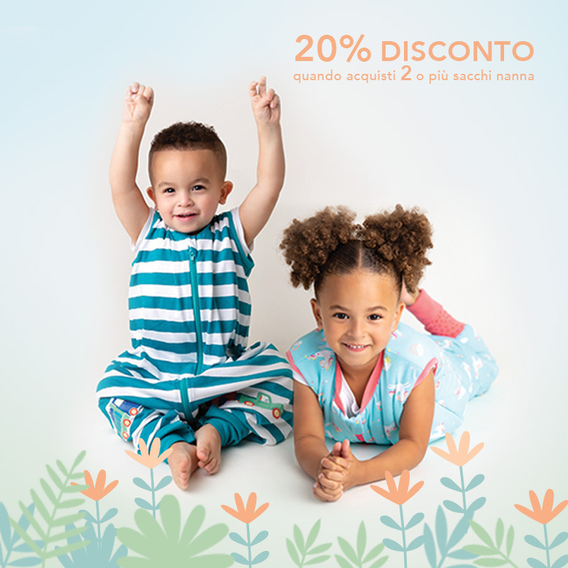 Slumbersac Italia tweet media