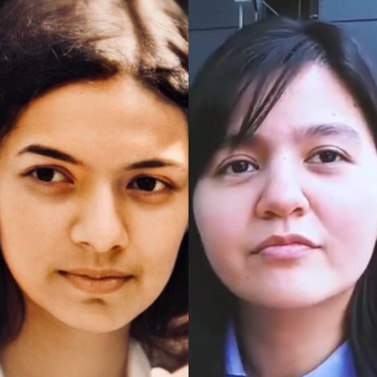 MafiaWasit's tweet photo. Yang setuju mbak Nana sebagai gantinya Ratu Tisha Silahkan ngacung.. https://t.co/tgBuqiTxqa