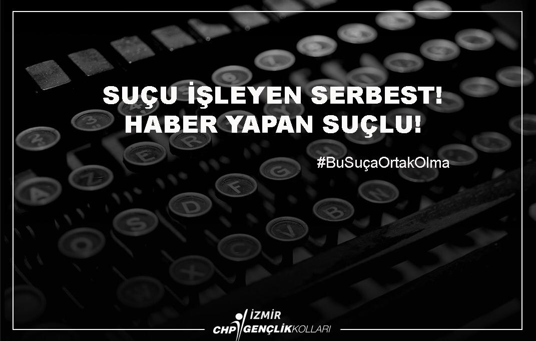 chpogazigenc's tweet photo. Ceren Özdemir’i cezaevinden izinli çıkıp firar eden katil öldürdü. Açık cezaevine geçme hakkı kazanan mahkumları Mayıs ayına kadar izinli saymayın!  
#BuSuçaOrtakOlma https://t.co/nhSOKYpie6