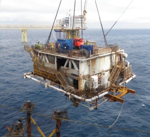 North Sea #decommissioning partners offering full-scale removal, P&amp;A package offshore-mag.com/field-developm… <a href="/AquaterraEnergy/">Aquaterra Energy</a> <a href="/Oceaneering/">Oceaneering</a>