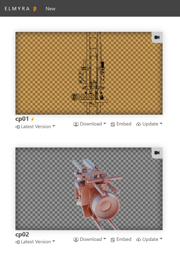 apertus° tweet media