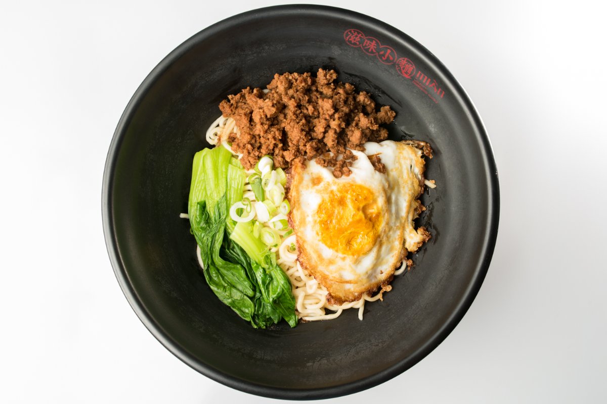 MIAN | 滋味小面 tweet media
