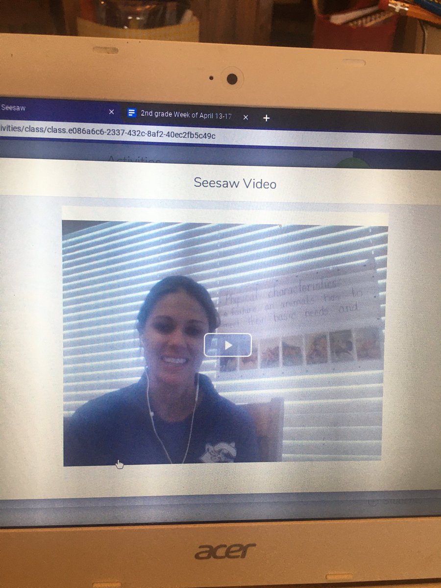 rexannmcnutt's tweet photo. Science mini lesson videos!  @crestview2  #CISDRocks https://t.co/4kJzFEaCq8